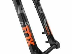 Fox Racing Shox Fourche 40 Float 29" Factory 203 Mm Grip 2 VVC HSC/LSC - Noir 2023 -Vélo Électrique Soldes 430494