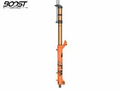 Fox Racing Shox Fourche 40 Float 29" Factory 203 Mm Grip 2 VVC HSC/LSC - Orange 2023 -Vélo Électrique Soldes 430504