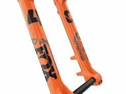 Fox Racing Shox Fourche 40 Float 29" Factory 203 Mm Grip 2 VVC HSC/LSC - Orange 2023 -Vélo Électrique Soldes 430507