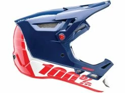 100% Casque Aircraft Composite Anthem 2021