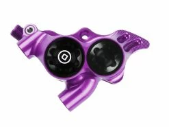 Hope Etrier Complet RX4+ Flat Mount - Version DOT 2023 -Vélo Électrique Soldes 430714