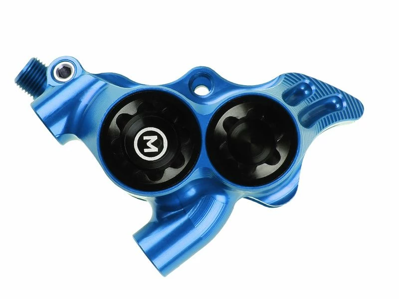 Hope Etrier Complet RX4+ Flat Mount - Version Minérale 2023 4 Hope Etrier Complet RX4+ Flat Mount - Version Minérale 2023 – Image 2