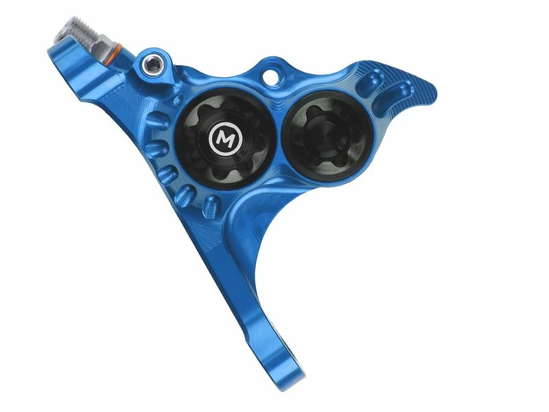 Hope Etrier Complet RX4+ Flat Mount Avant +20 - Version Minérale 2023 4 Hope Etrier Complet RX4+ Flat Mount Avant +20 - Version Minérale 2023 – Image 2