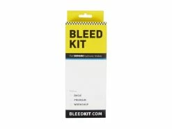Bleedkit Kit De Purge Shimano Basic Edition -Vélo Électrique Soldes 430810