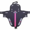 RRP Garde Boue Enduroguard (fourche 80 à 120 Mm) Magenta -Vélo Électrique Soldes 430817