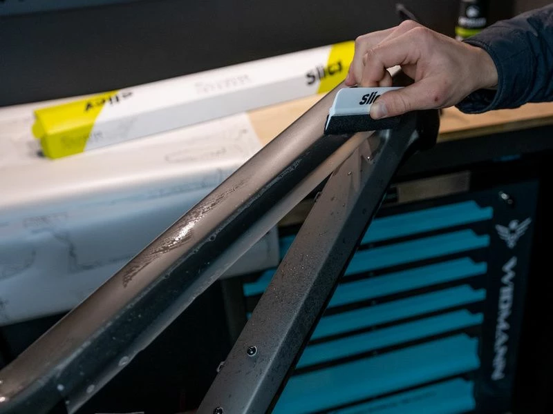 Slicy Kit De Protections Sublimistick Integral Pour Mondraker Crafty Carbone 2020 4 Slicy Kit De Protections Sublimistick Integral Pour Mondraker Crafty Carbone 2020 – Image 2