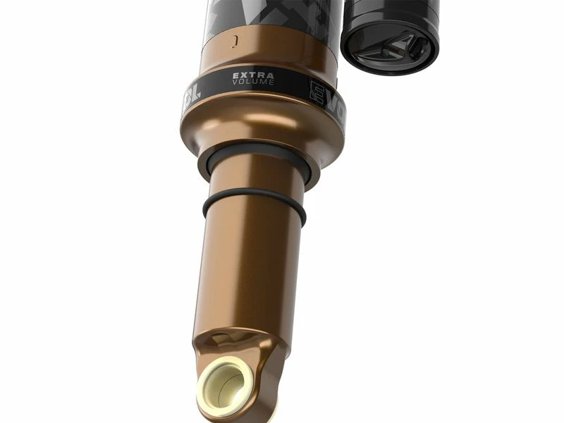 Fox Racing Shox Amortisseur Float X Factory 2 Position Adjust Métrique 2023 7 Fox Racing Shox Amortisseur Float X Factory 2 Position Adjust Métrique 2023 – Image 5