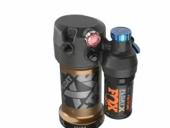 Fox Racing Shox Amortisseur Float X Factory 2 Position Adjust Trunion Métrique 2023 -Vélo Électrique Soldes 430855