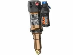Fox Racing Shox Amortisseur Float X Factory 2 Position Adjust Trunion Métrique 2023 -Vélo Électrique Soldes 430857