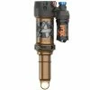 Fox Racing Shox Amortisseur Float X Factory 2 Position Adjust Trunion Métrique 2023 -Vélo Électrique Soldes 430858