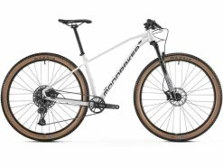 Mondraker VTT Chrono 29'' Blanc - Taille L 2022 9 Mondraker VTT Chrono 29'' Blanc - Taille L 2022 -Vélo Électrique Soldes 430864