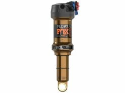 Fox Racing Shox Amortisseur Float DPS Evol Factory Trunion Métrique SV 2022 -Vélo Électrique Soldes 430878 1