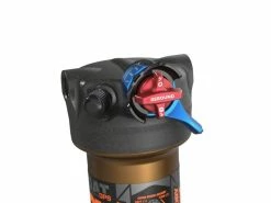 Fox Racing Shox Amortisseur Float DPS Evol Factory Trunion Métrique SV 2022 -Vélo Électrique Soldes 430879 1