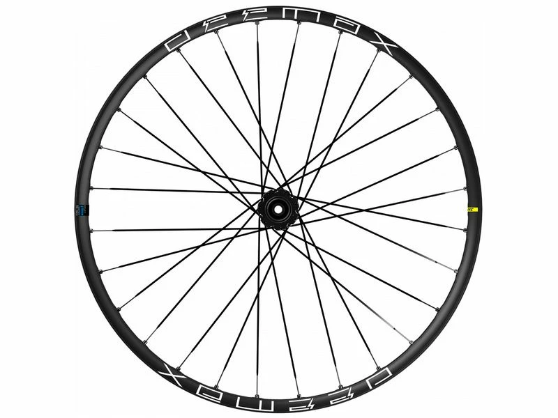 Mavic Roue Arrière E-Deemax S 30 29 Boost 2023 3 Mavic Roue Arrière E-Deemax S 30 29 Boost 2023