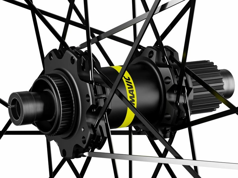 Mavic Roue Arrière E-Deemax S 30 29 Boost 2023 4 Mavic Roue Arrière E-Deemax S 30 29 Boost 2023 – Image 2