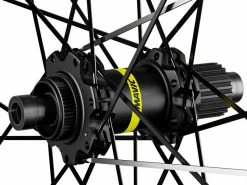 Mavic Roue Arrière E-Deemax S 35 27.5 Boost 2023 5 Mavic Roue Arrière E-Deemax S 35 27.5 Boost 2023 -Vélo Électrique Soldes 430931