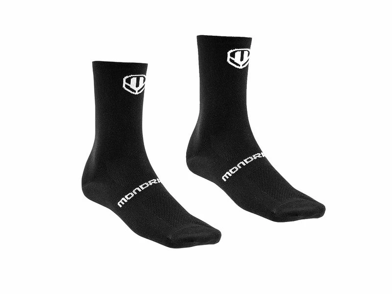 Mondraker Chaussettes Hautes Comp Racer By Giro Noir 2021 3 Mondraker Chaussettes Hautes Comp Racer By Giro Noir 2021