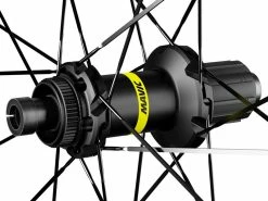 Mavic Roue Arrière Crossmax SL 29 Boost 2022 -Vélo Électrique Soldes 431088
