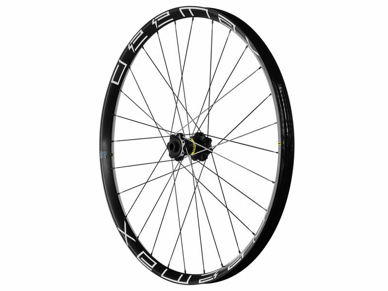 Mavic Roue Avant E-Deemax 35 27.5 Boost 2023 4 Mavic Roue Avant E-Deemax 35 27.5 Boost 2023 – Image 2