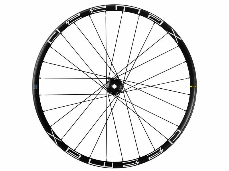 Mavic Roue Avant E-Deemax 35 27.5 Boost 2023 3 Mavic Roue Avant E-Deemax 35 27.5 Boost 2023