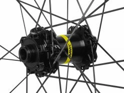 Mavic Roue Avant E-Deemax 35 27.5 Boost 2023 7 Mavic Roue Avant E-Deemax 35 27.5 Boost 2023 -Vélo Électrique Soldes 431107 1