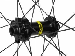 Mavic Paire De Roues Crossmax 27,5" Boost 2022 -Vélo Électrique Soldes 431112