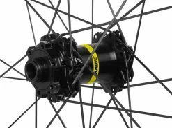 Mavic Paire De Roues E-Deemax 30 29" Boost 2023 -Vélo Électrique Soldes 431117