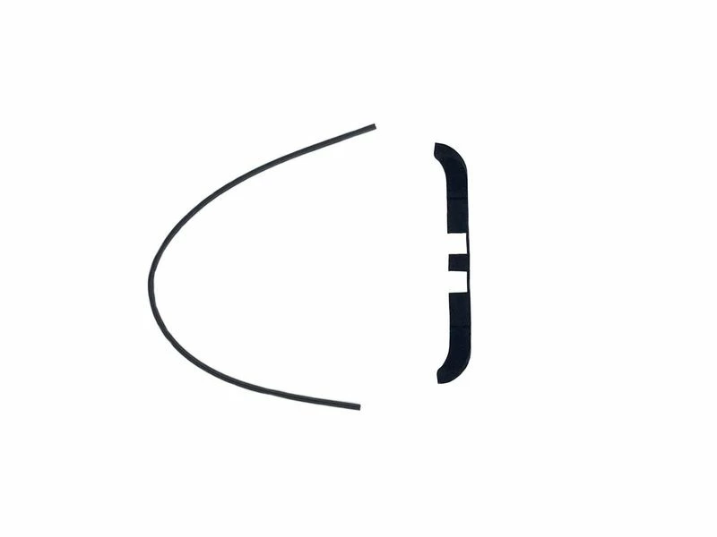 Mondraker Joint Couvre Batterie Aluminium Pour E-Crafty 2020 3 Mondraker Joint Couvre Batterie Aluminium Pour E-Crafty 2020