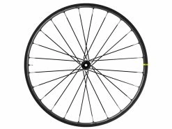 Mavic Roue Avant Allroad SL 700 2022