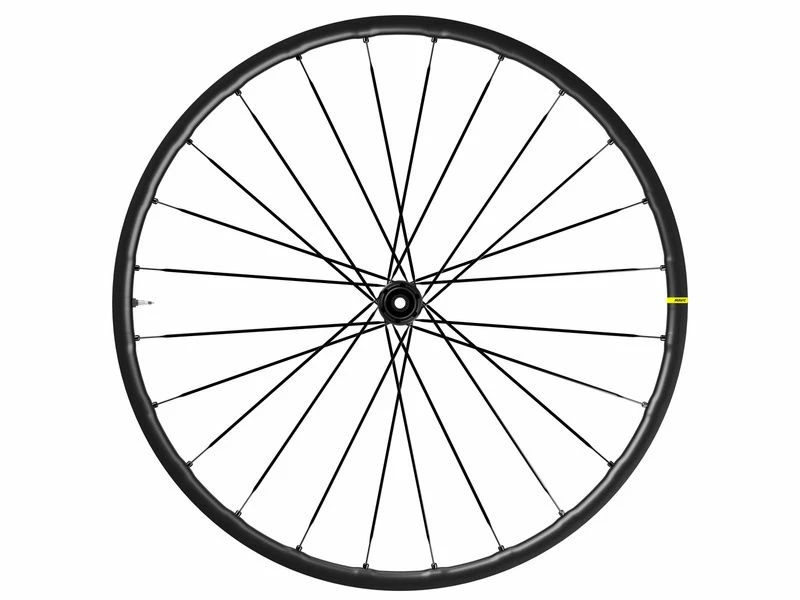 Mavic Roue Avant Allroad SL 700 2022 3 Mavic Roue Avant Allroad SL 700 2022