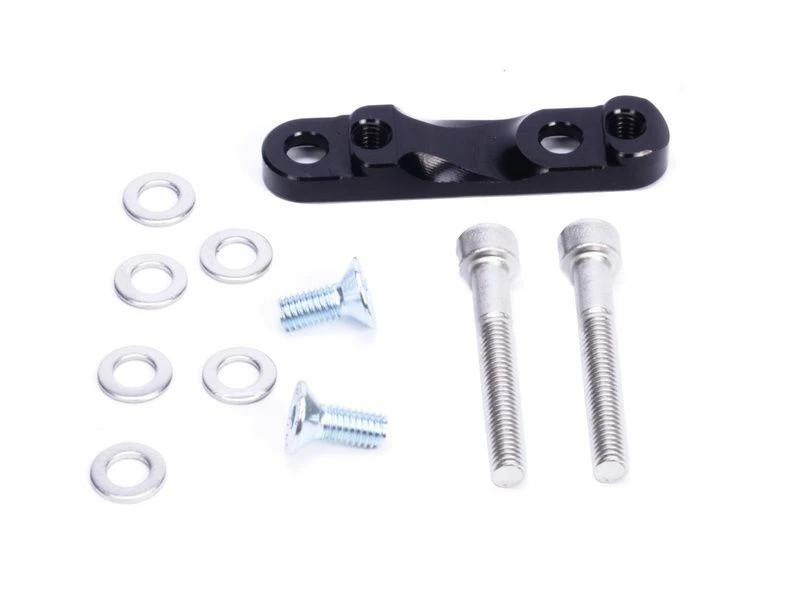 Hope Adaptateur +20 Mm Flat Mount à Flatmount - HBMYN 2023 3 Hope Adaptateur +20 Mm Flat Mount à Flatmount - HBMYN 2023