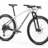 Mondraker VTT Chrono Carbone 29'' Blanc / Noir 2022 -Vélo Électrique Soldes 431168