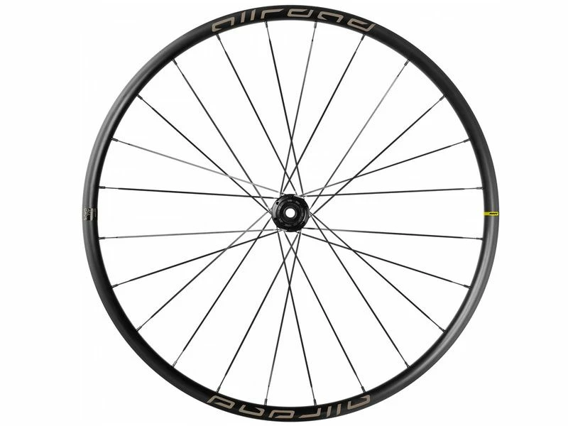 Mavic Roue Arrière Allroad 700 2022 3 Mavic Roue Arrière Allroad 700 2022