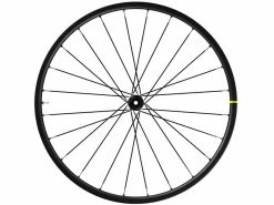 Mavic Roue Avant Allroad S 700 2022
