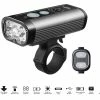 Ravemen Lampe Avant PR-2400 2022 1 Ravemen Lampe Avant PR-2400 2022 -Vélo Électrique Soldes 431210