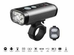 Ravemen Lampe Avant PR-2400 2022