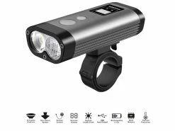 Ravemen Lampe Avant PR-1200 2022