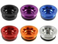 Hope Bore Cap Pour étrier RX4+ Minérale (Large) 2023