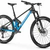 Mondraker Foxy Carbone RR 29'' Noir/Bleu – Taille M 2022 -Vélo Électrique Soldes 431659