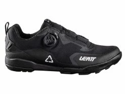 Leatt Chaussures 6.0 Clip Noir 2022 9 Leatt Chaussures 6.0 Clip Noir 2022 -Vélo Électrique Soldes 431860