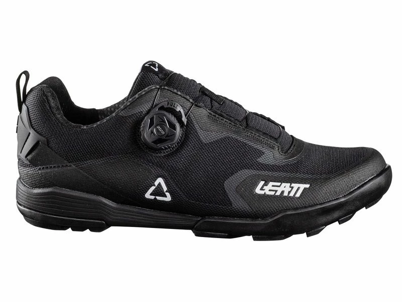 Leatt Chaussures 6.0 Clip Noir 2022 4 Leatt Chaussures 6.0 Clip Noir 2022 – Image 2