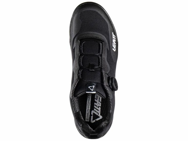 Leatt Chaussures 6.0 Clip Noir 2022 7 Leatt Chaussures 6.0 Clip Noir 2022 – Image 5