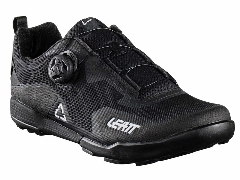 Leatt Chaussures 6.0 Clip Noir 2022 6 Leatt Chaussures 6.0 Clip Noir 2022 – Image 4