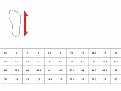 Leatt Chaussures 6.0 Clip Noir 2022 13 Leatt Chaussures 6.0 Clip Noir 2022 -Vélo Électrique Soldes 431869