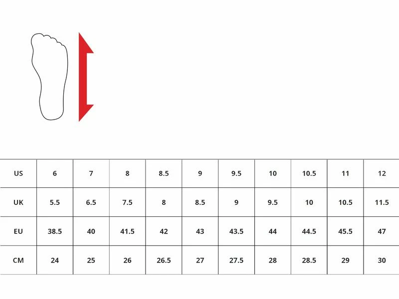 Leatt Chaussures 6.0 Clip Noir 2022 8 Leatt Chaussures 6.0 Clip Noir 2022 – Image 6