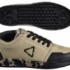 Leatt Chaussures Flat 3.0 Dune 2022 -Vélo Électrique Soldes 431911