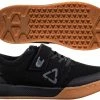 Leatt Chaussures Flat 2.0 Junior Noir 2022 2 Leatt Chaussures Flat 2.0 Junior Noir 2022 -Vélo Électrique Soldes 431948