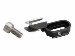 Wolf-tooth Wolf Tooth Adaptateur Shiftmount Matchmaker -Vélo Électrique Soldes 432207