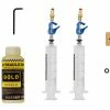 Bleedkit Kit De Purge Formula Cura Premium Gold -Vélo Électrique Soldes 432376