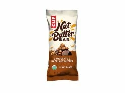 CLIF® Bar Clif Bar Barre énergétique Nut Butter Goût Chocolat Et Beurre De Noisettes 2022